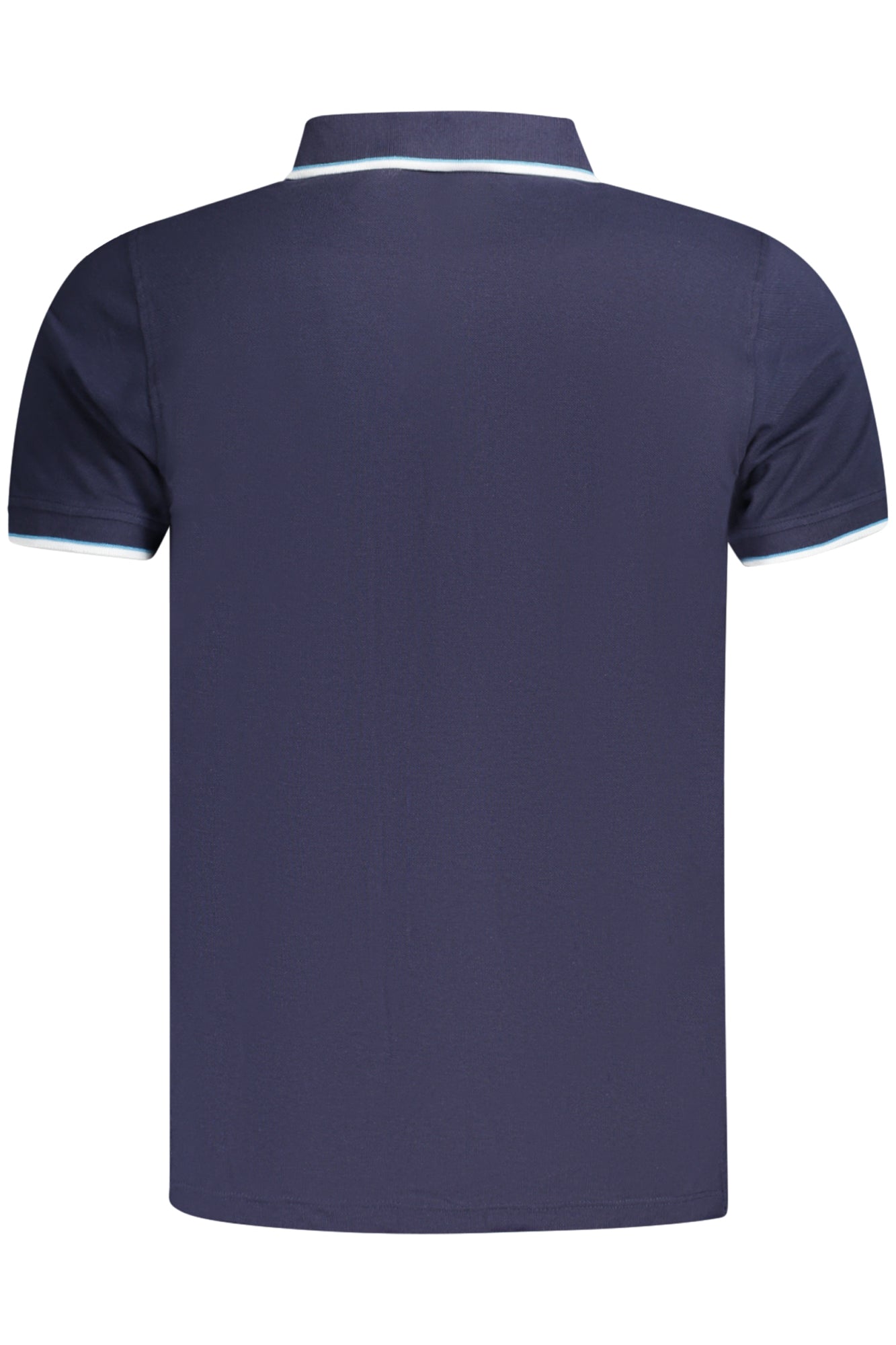 POLO NORWAY 1963 HOMEM AZUL