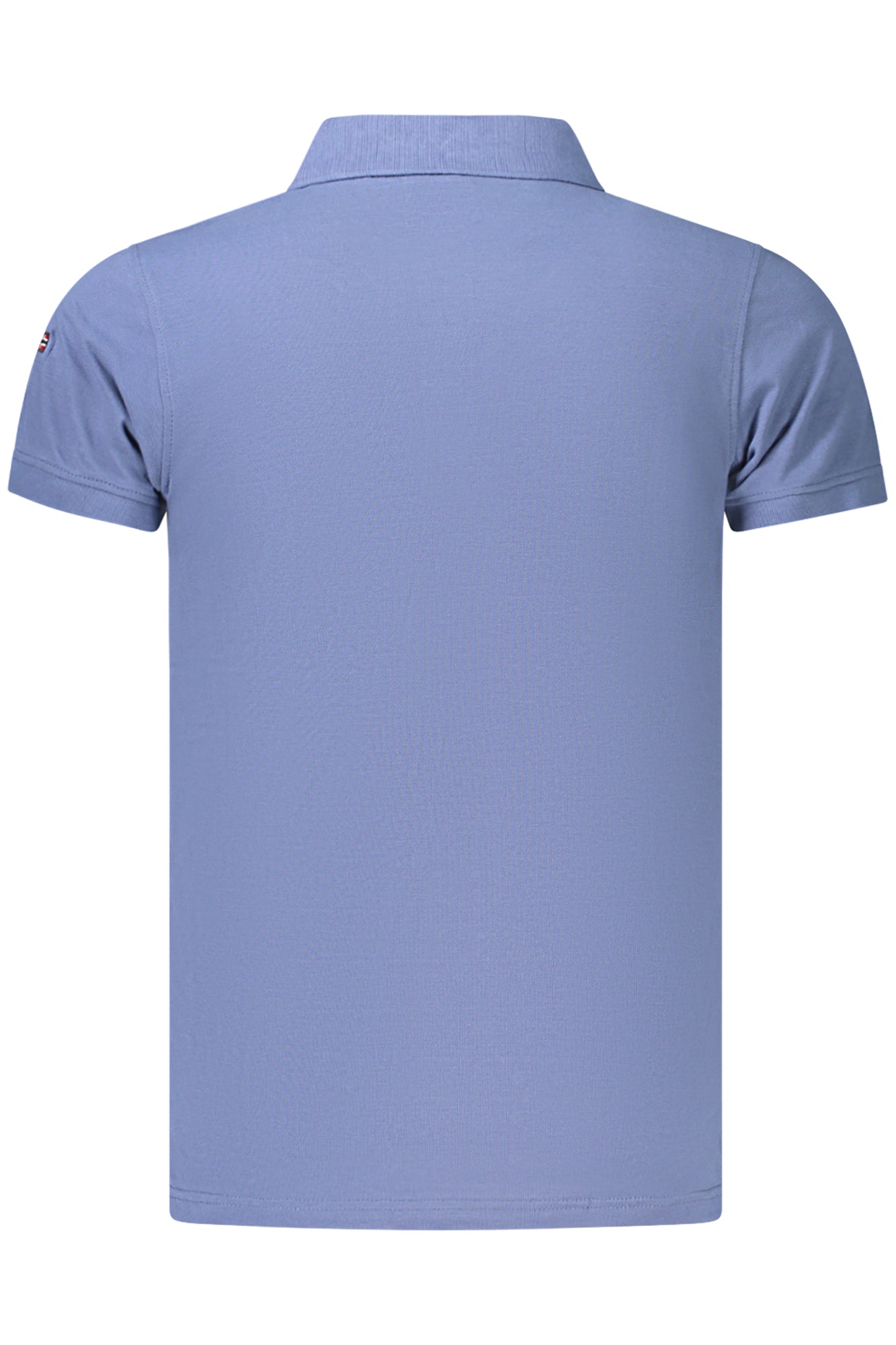POLO NORWAY 1963 HOMEM AZUL