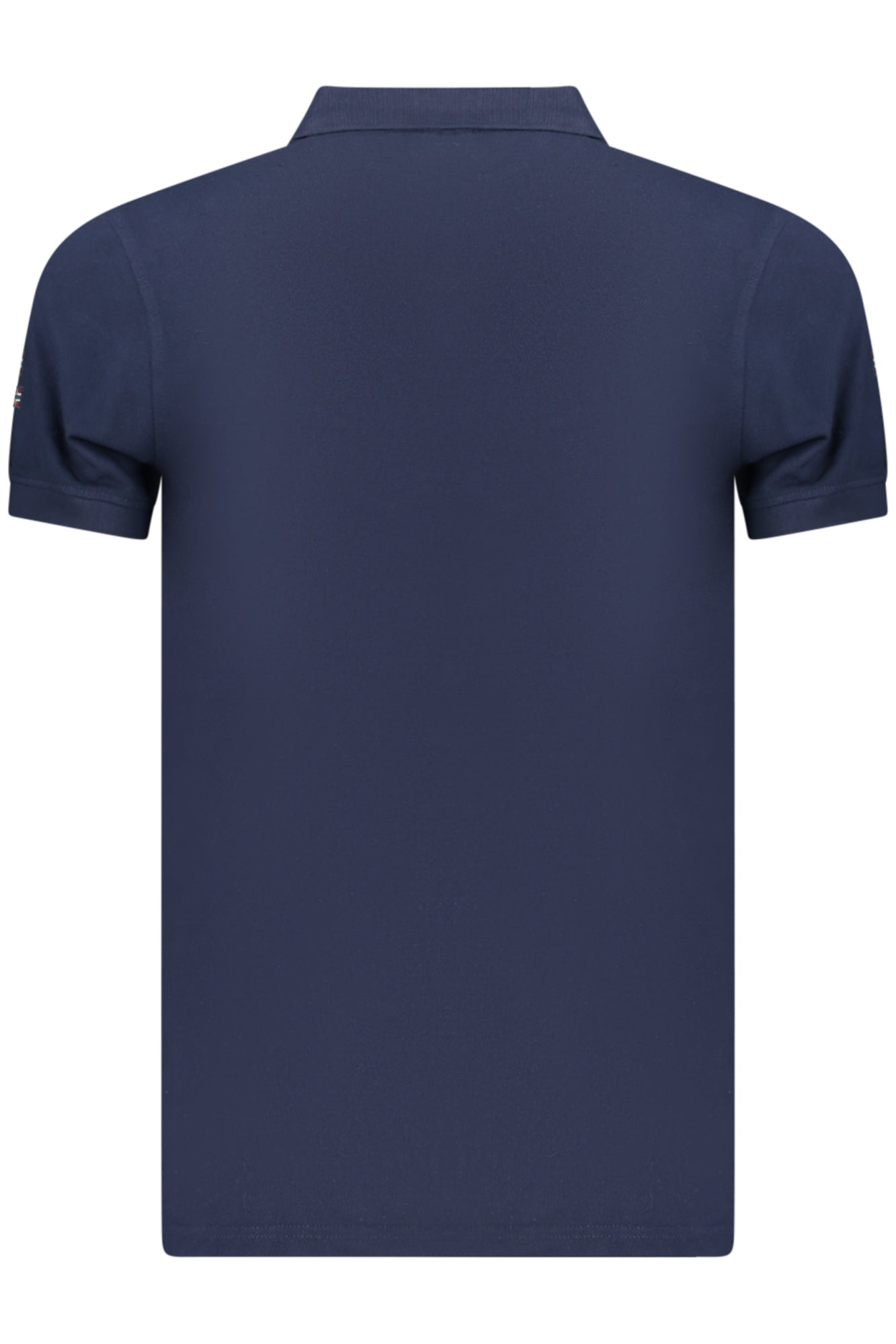 POLO NORWAY 1963 HOMEM AZUL