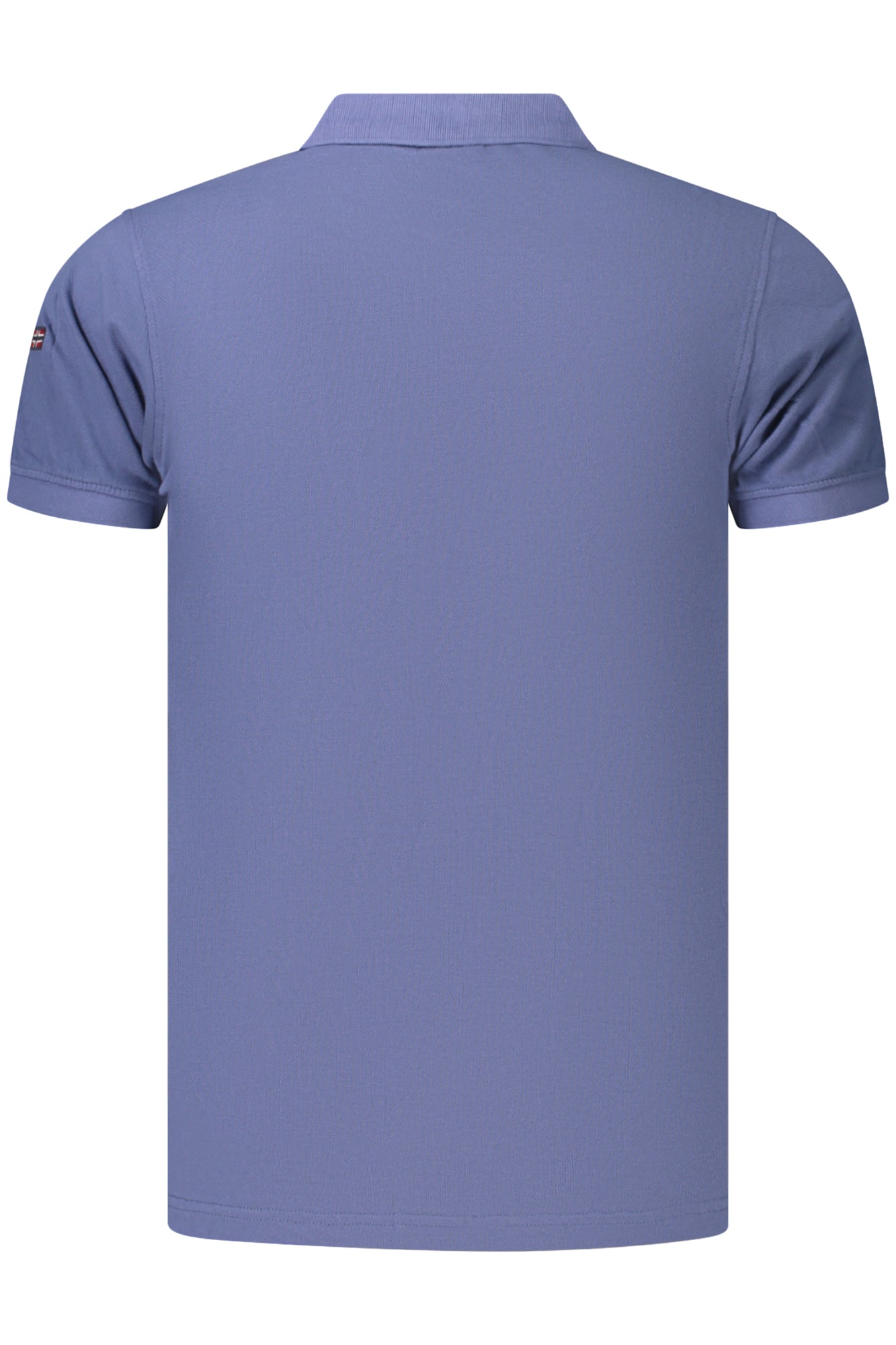POLO NORWAY 1963 HOMEM AZUL
