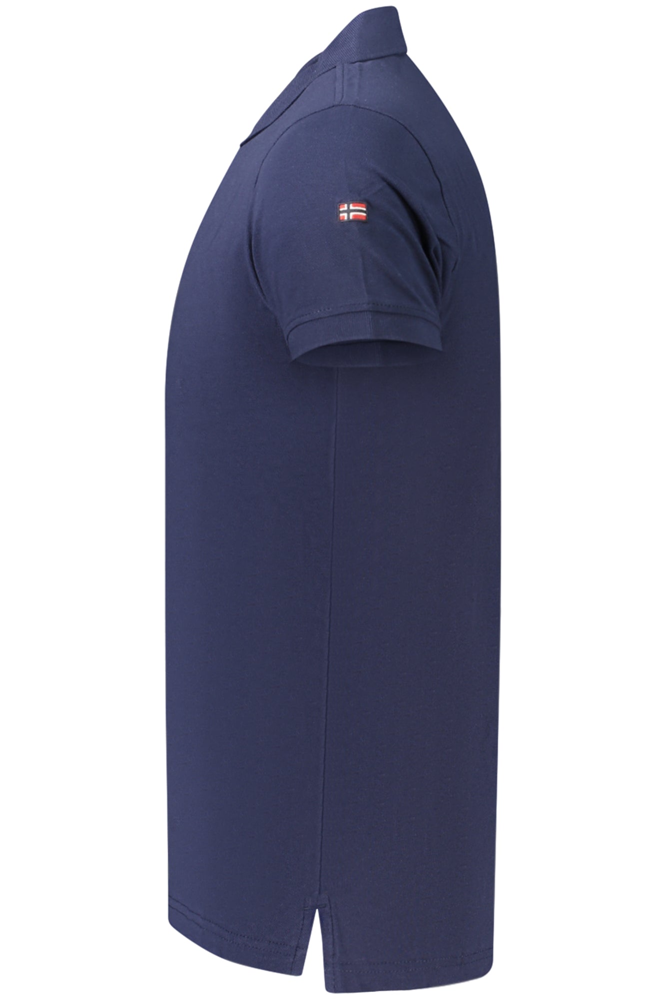 POLO NORWAY 1963 HOMEM AZUL