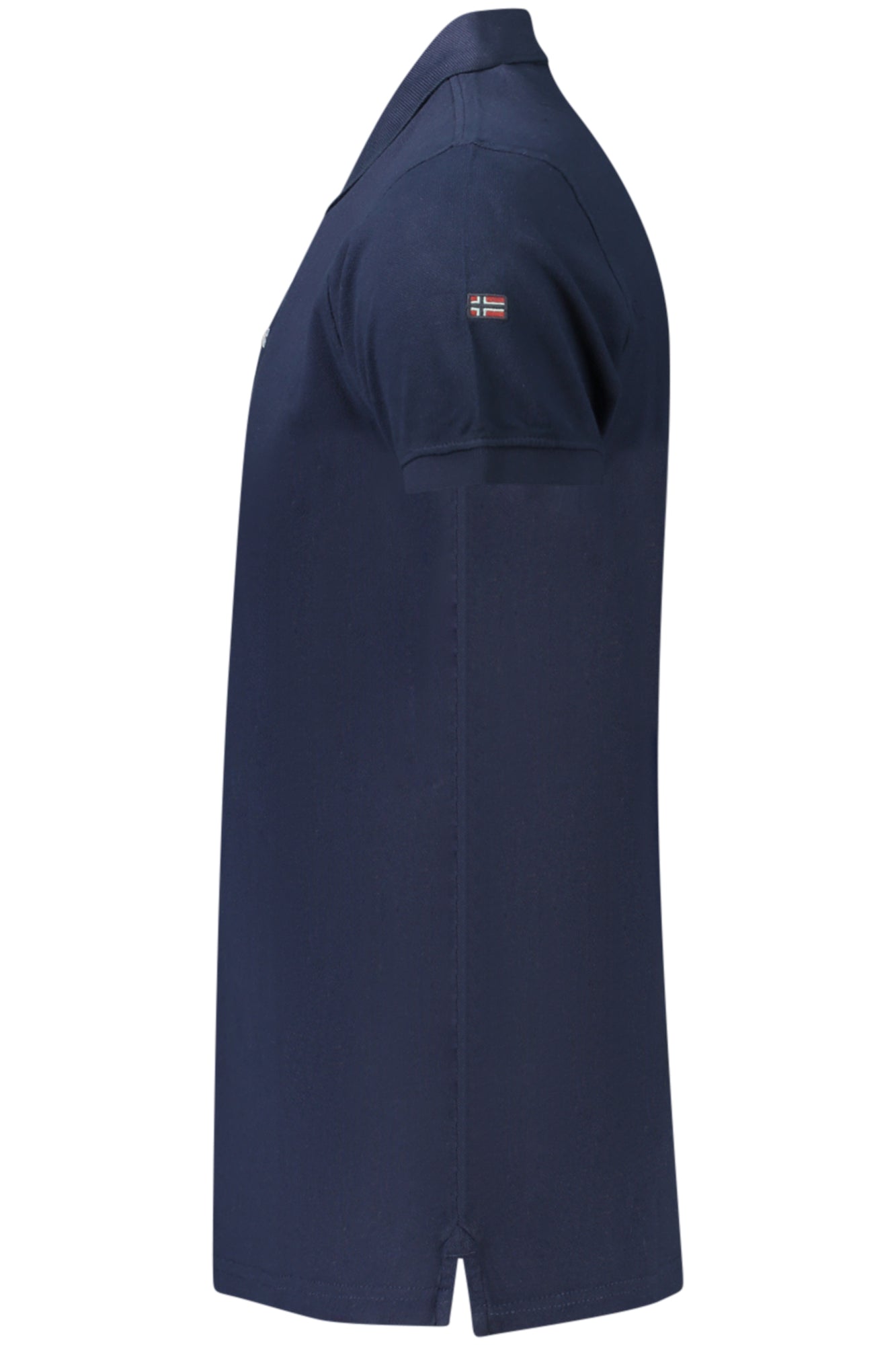 POLO NORWAY 1963 HOMEM AZUL