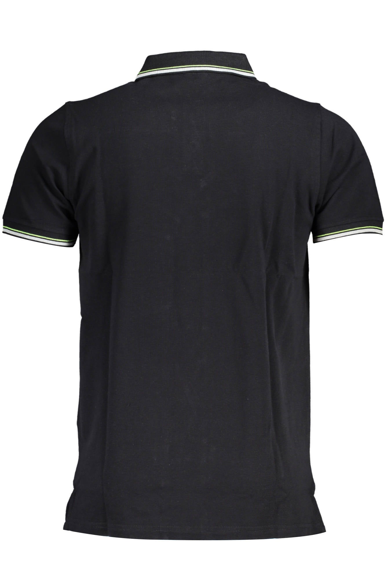 POLO NORWAY 1963 HOMEM PRETO