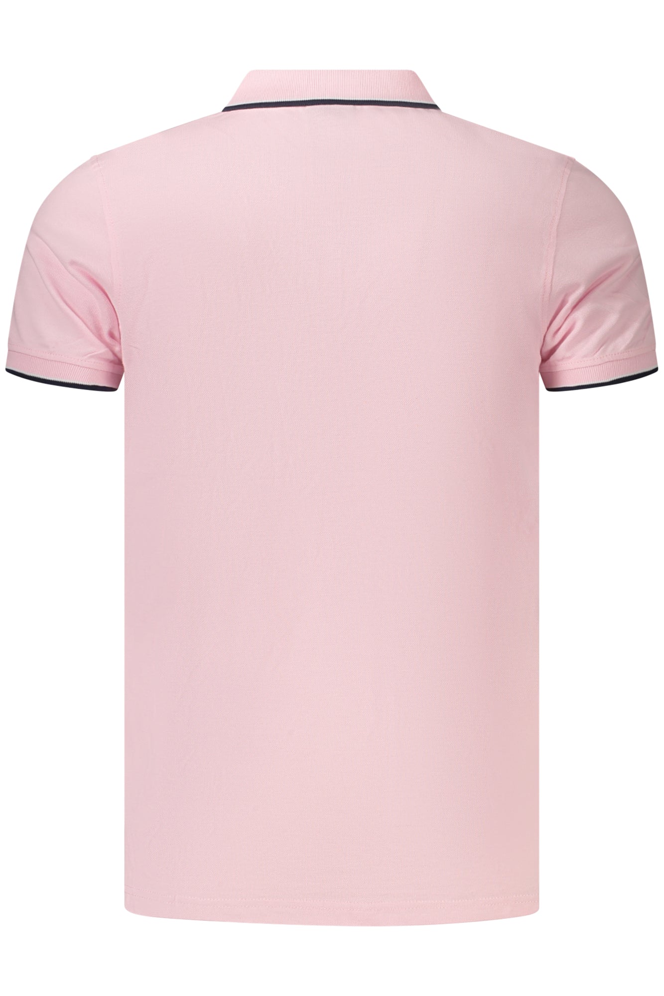 POLO NORWAY 1963 HOMEM ROSA