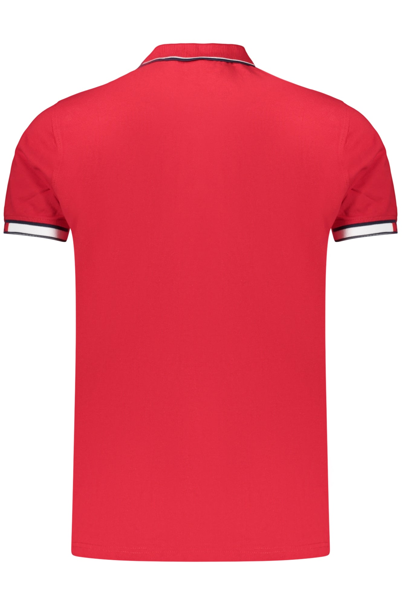 POLO NORWAY 1963 HOMEM VERMELHO