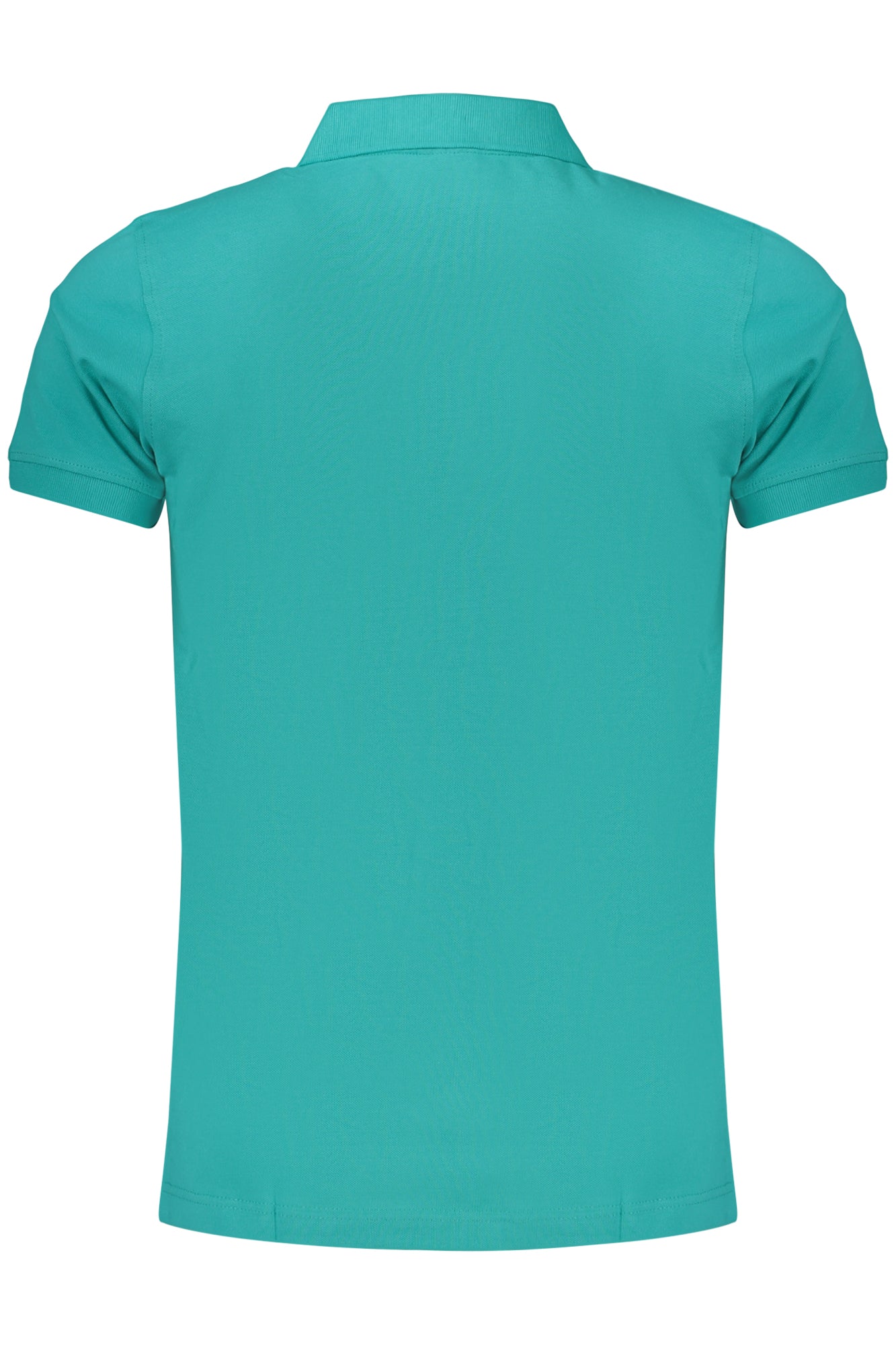POLO NORWAY 1963 HOMEM VERDE