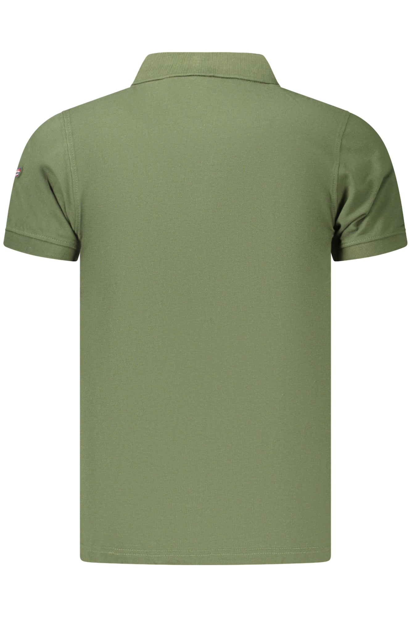 POLO NORWAY 1963 HOMEM VERDE