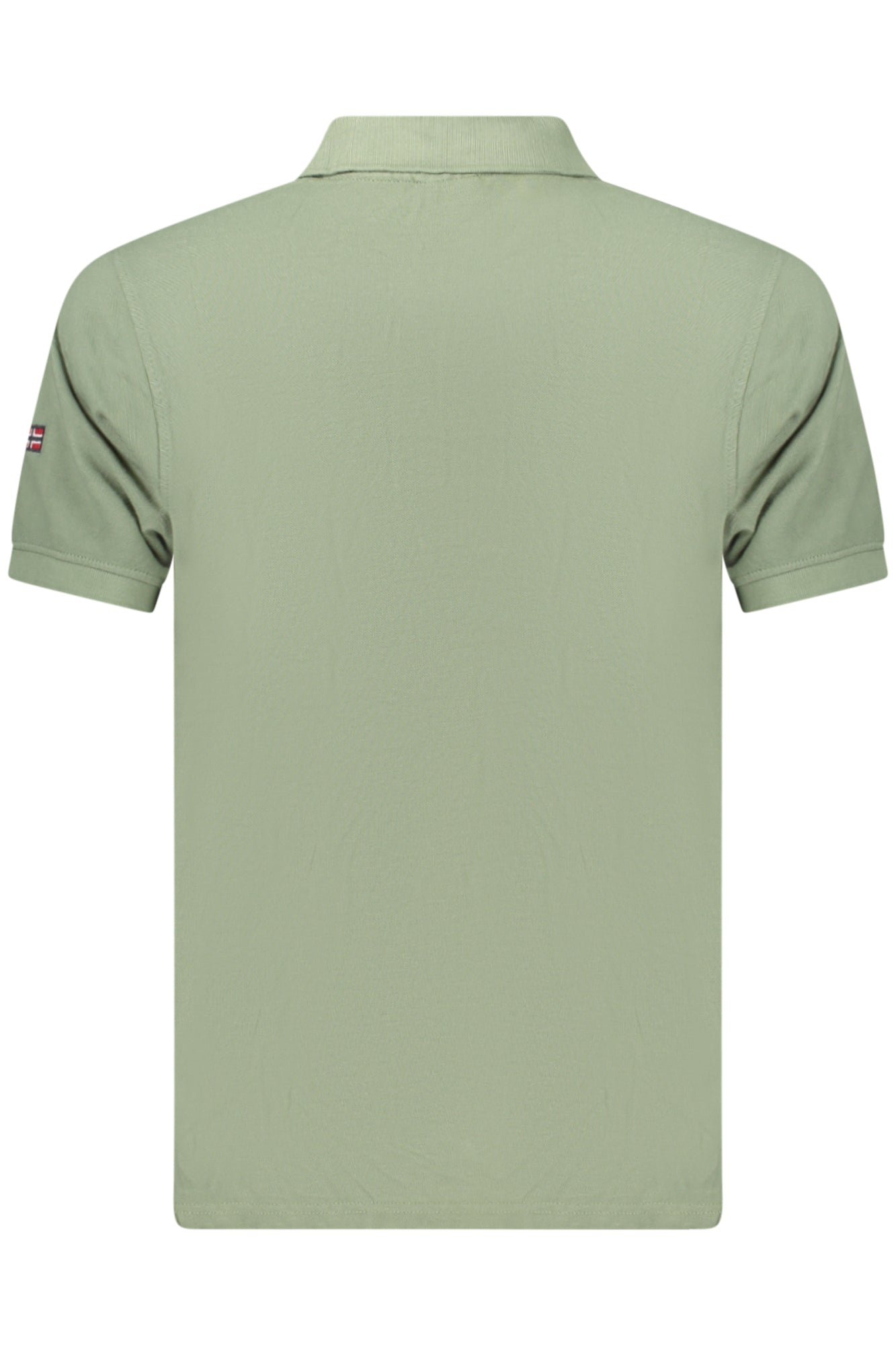 POLO NORWAY 1963 HOMEM VERDE