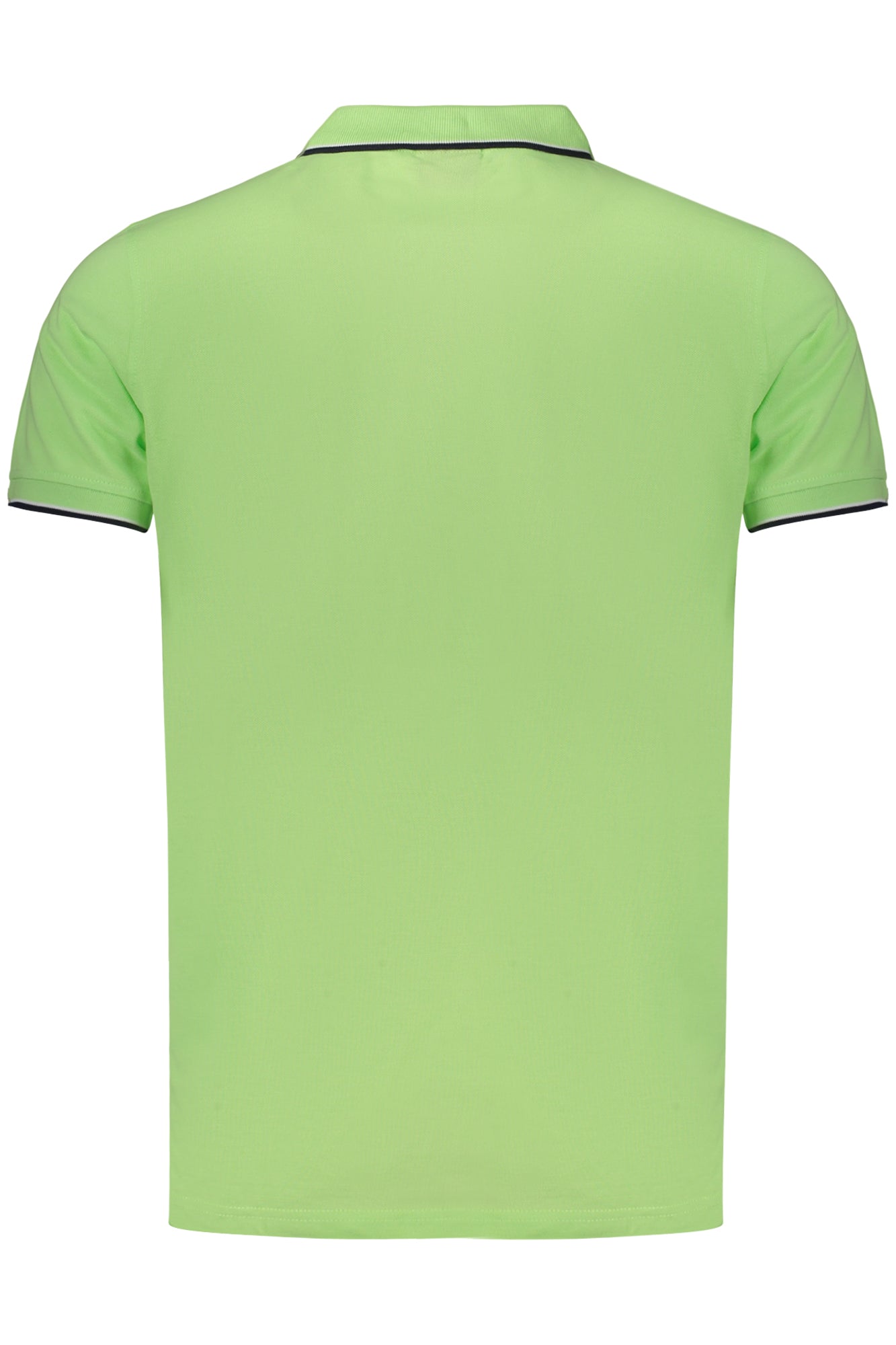 POLO NORWAY 1963 HOMEM VERDE