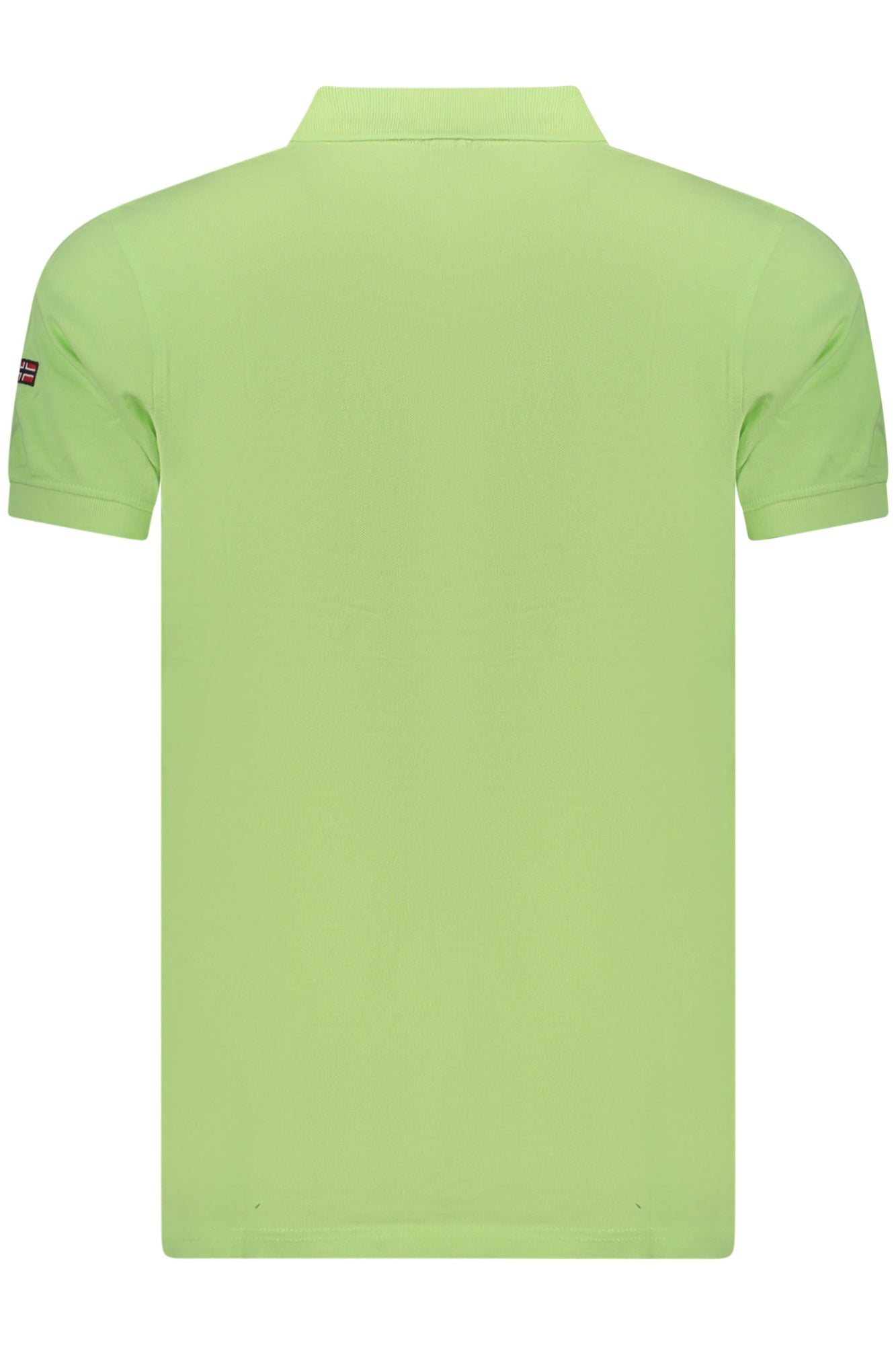 POLO NORWAY 1963 HOMEM VERDE