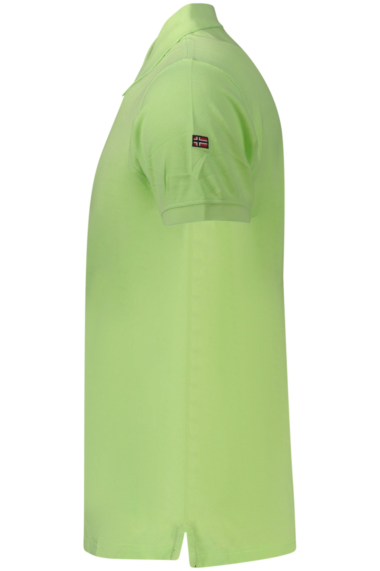 POLO NORWAY 1963 HOMEM VERDE