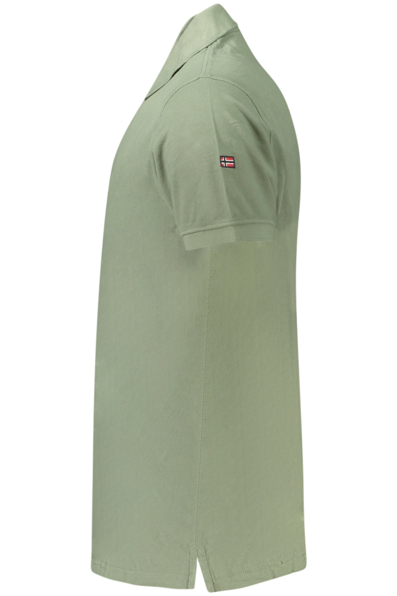 POLO NORWAY 1963 HOMEM VERDE