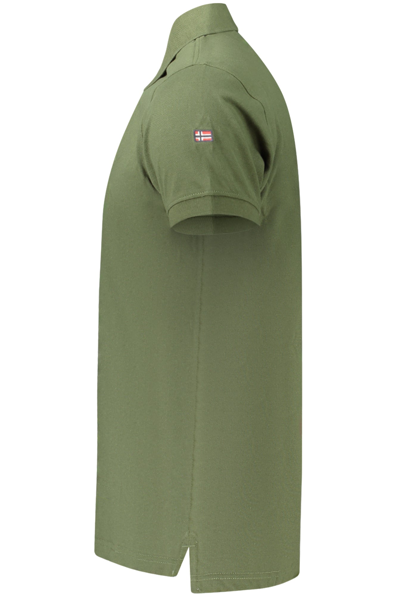 POLO NORWAY 1963 HOMEM VERDE