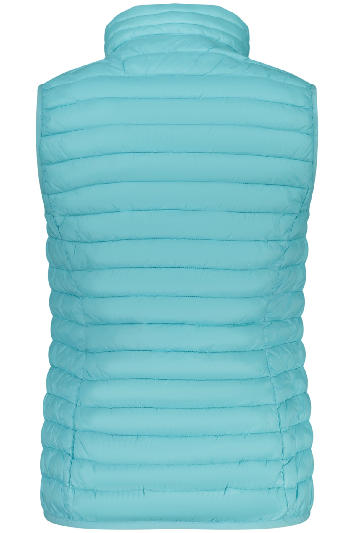 COLETE COM FECHO NORWAY 1963 MULHER AZUL CLARO