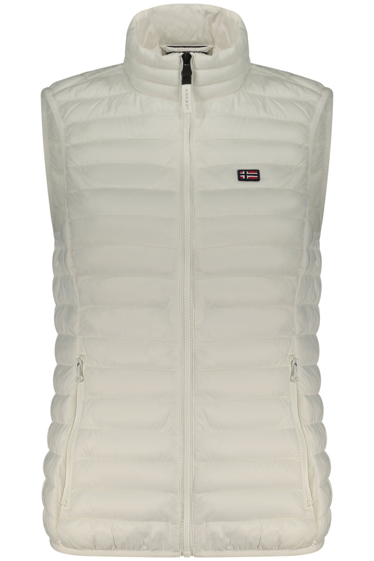 COLETE COM FECHO NORWAY 1963 MULHER BRANCO
