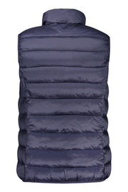 COLETE COM FECHO NORWAY 1963 MULHER AZUL