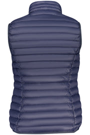COLETE COM FECHO NORWAY 1963 MULHER AZUL