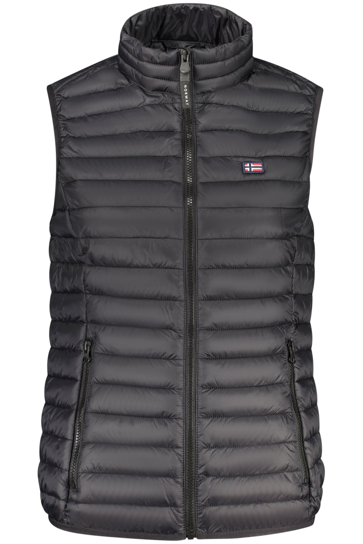 COLETE COM FECHO NORWAY 1963 MULHER PRETO