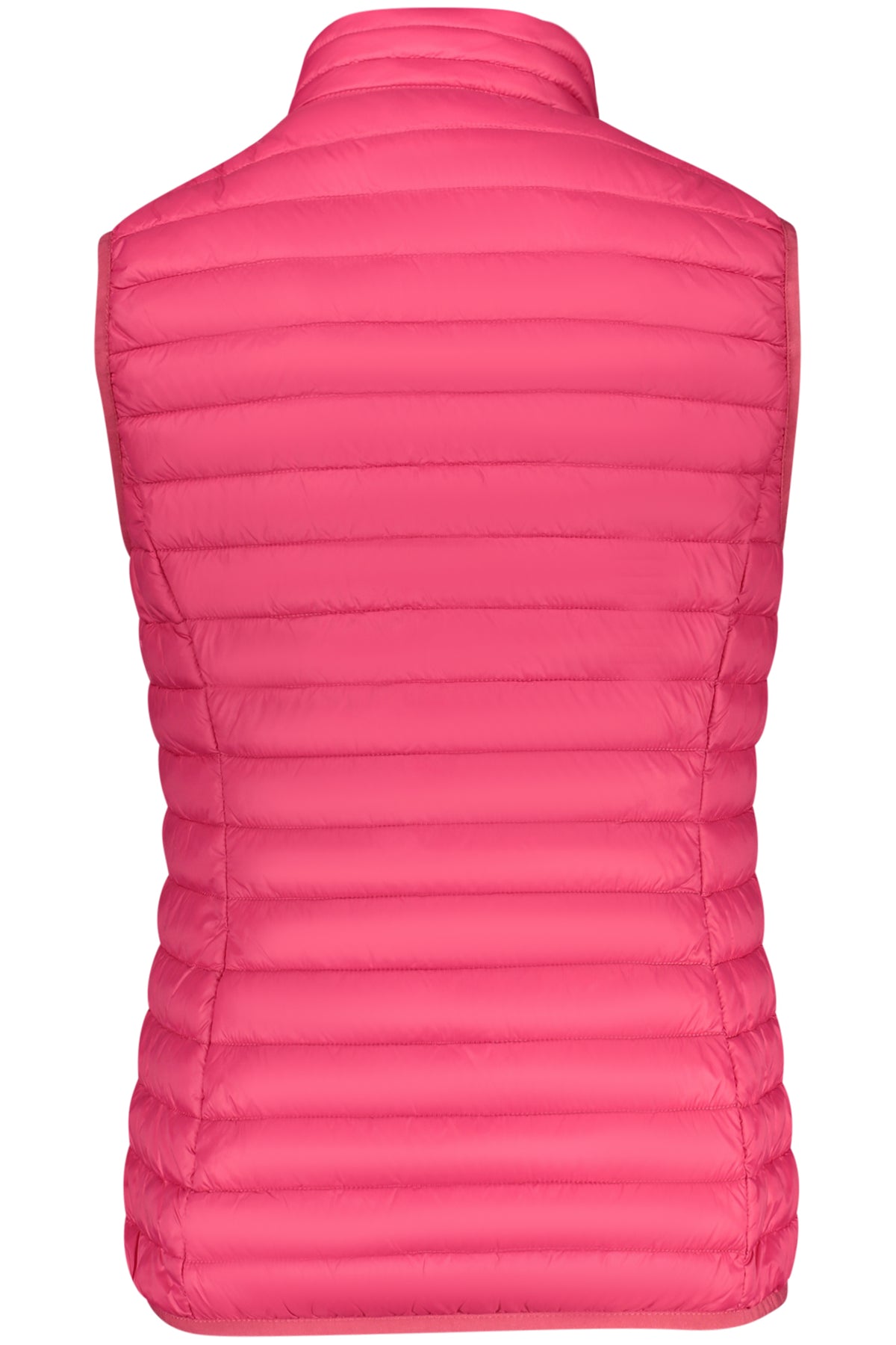 COLETE COM FECHO NORWAY 1963 MULHER ROSA