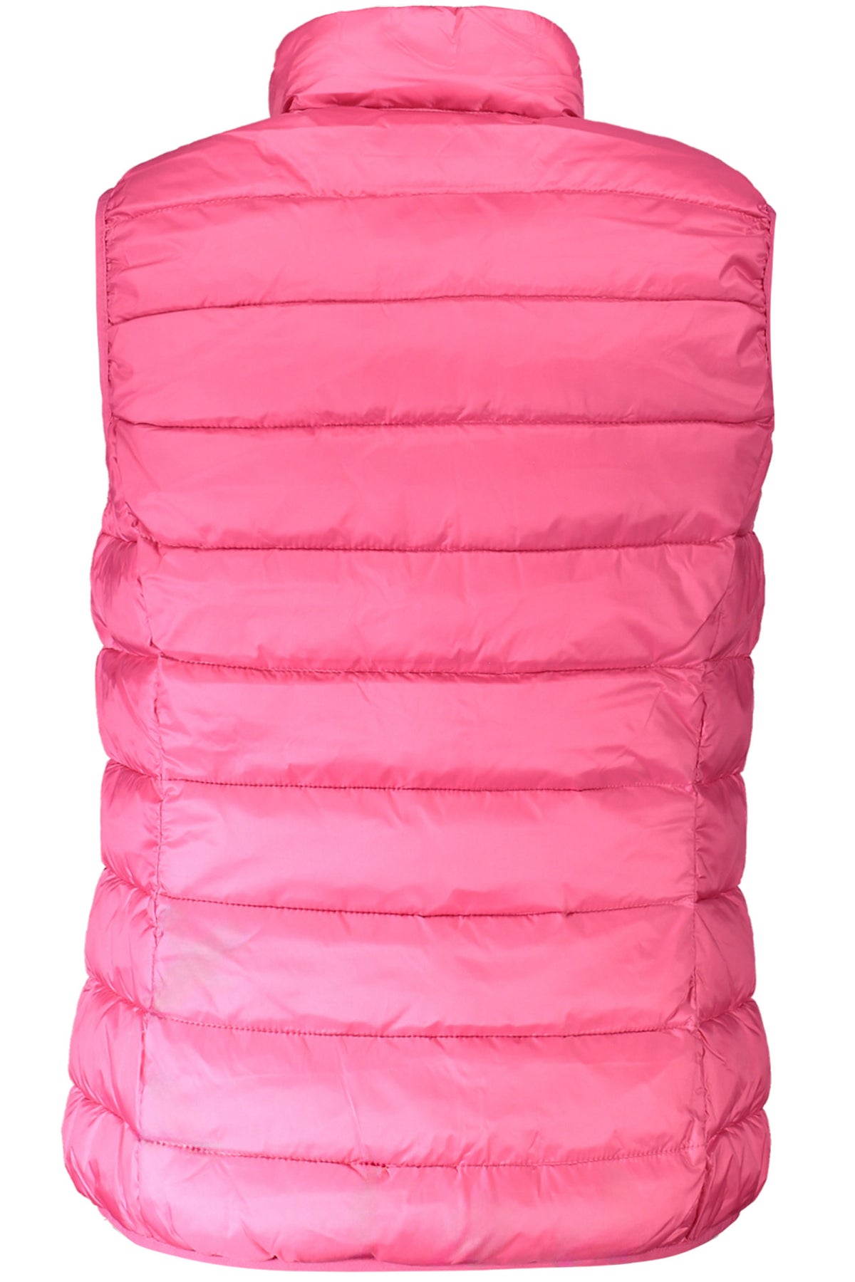 NORWAY 1963 SLEEVELESS PINK WOMEN'S