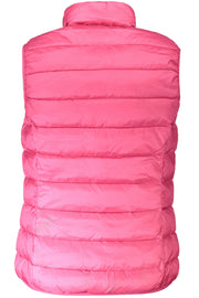 NORWAY 1963 SLEEVELESS PINK WOMEN'S