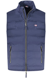 COLETE COM FECHO NORWAY 1963 HOMEM AZUL