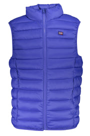 COLETE COM FECHO NORWAY 1963 HOMEM AZUL