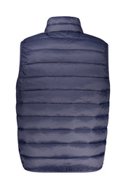 NORWAY 1963 SLEEVELESS MAN BLUE