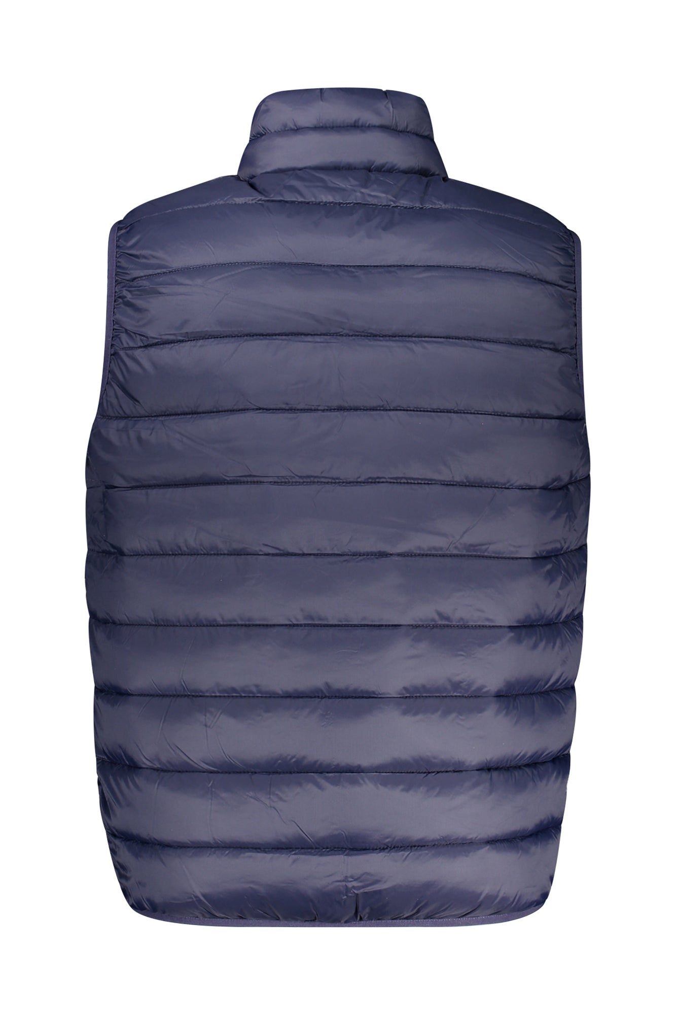 NORWAY 1963 SLEEVELESS MAN BLUE