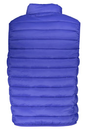 COLETE COM FECHO NORWAY 1963 HOMEM AZUL