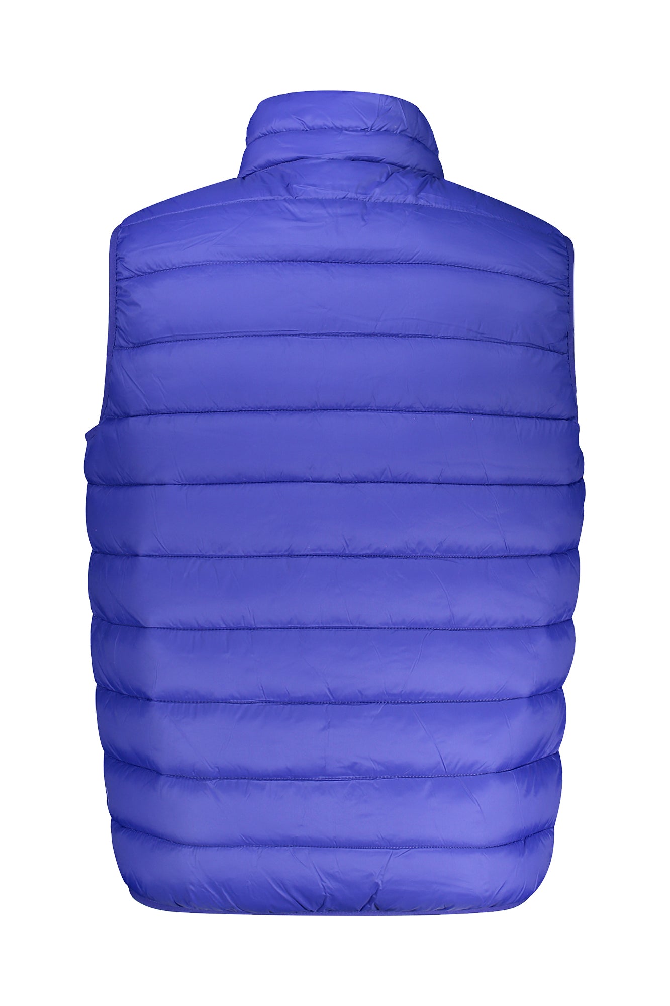 NORWAY 1963 SLEEVELESS MAN BLUE