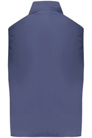 COLETE COM FECHO NORWAY 1963 HOMEM AZUL