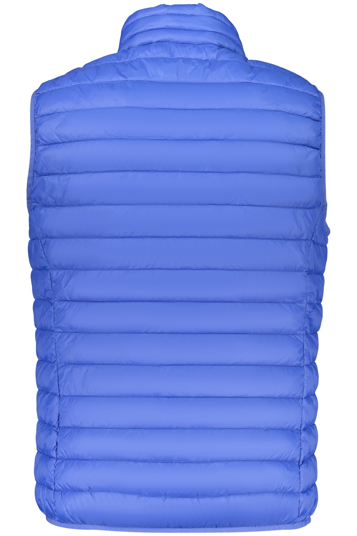COLETE COM LOGÓTIPO NORWAY 1963 HOMEM AZUL