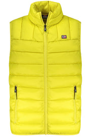 COLETE COM FECHO NORWAY 1963 HOMEM AMARELO