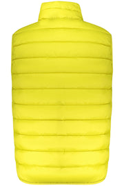 COLETE COM FECHO NORWAY 1963 HOMEM AMARELO