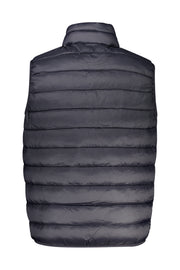 NORWAY 1963 BLACK SLEEVELESS MEN'S