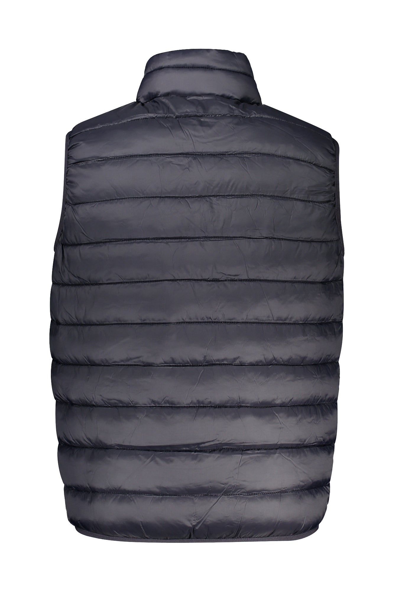 NORWAY 1963 BLACK SLEEVELESS MEN'S