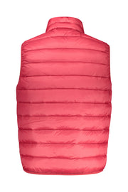 NORWAY 1963 RED SLEEVELESS MAN