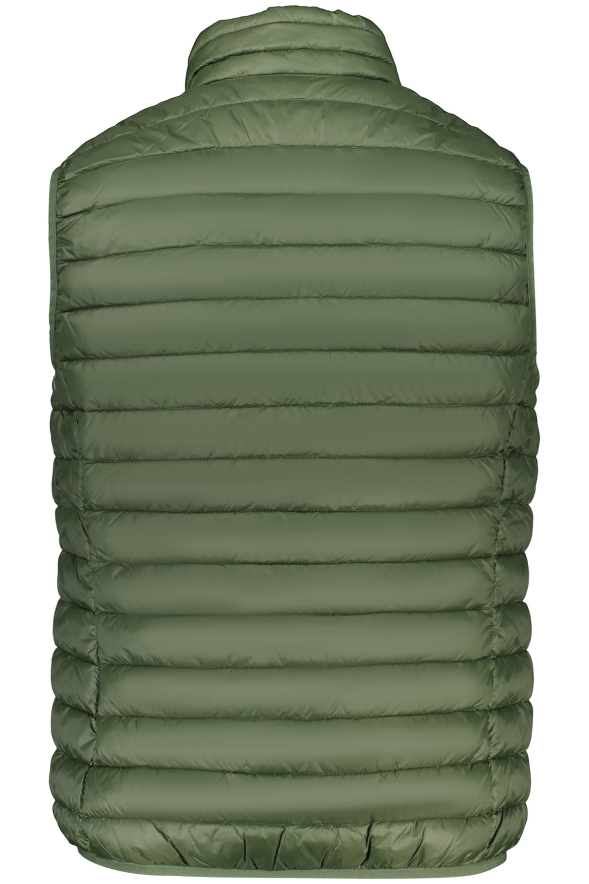 COLETE COM LOGÓTIPO NORWAY 1963 HOMEM VERDE
