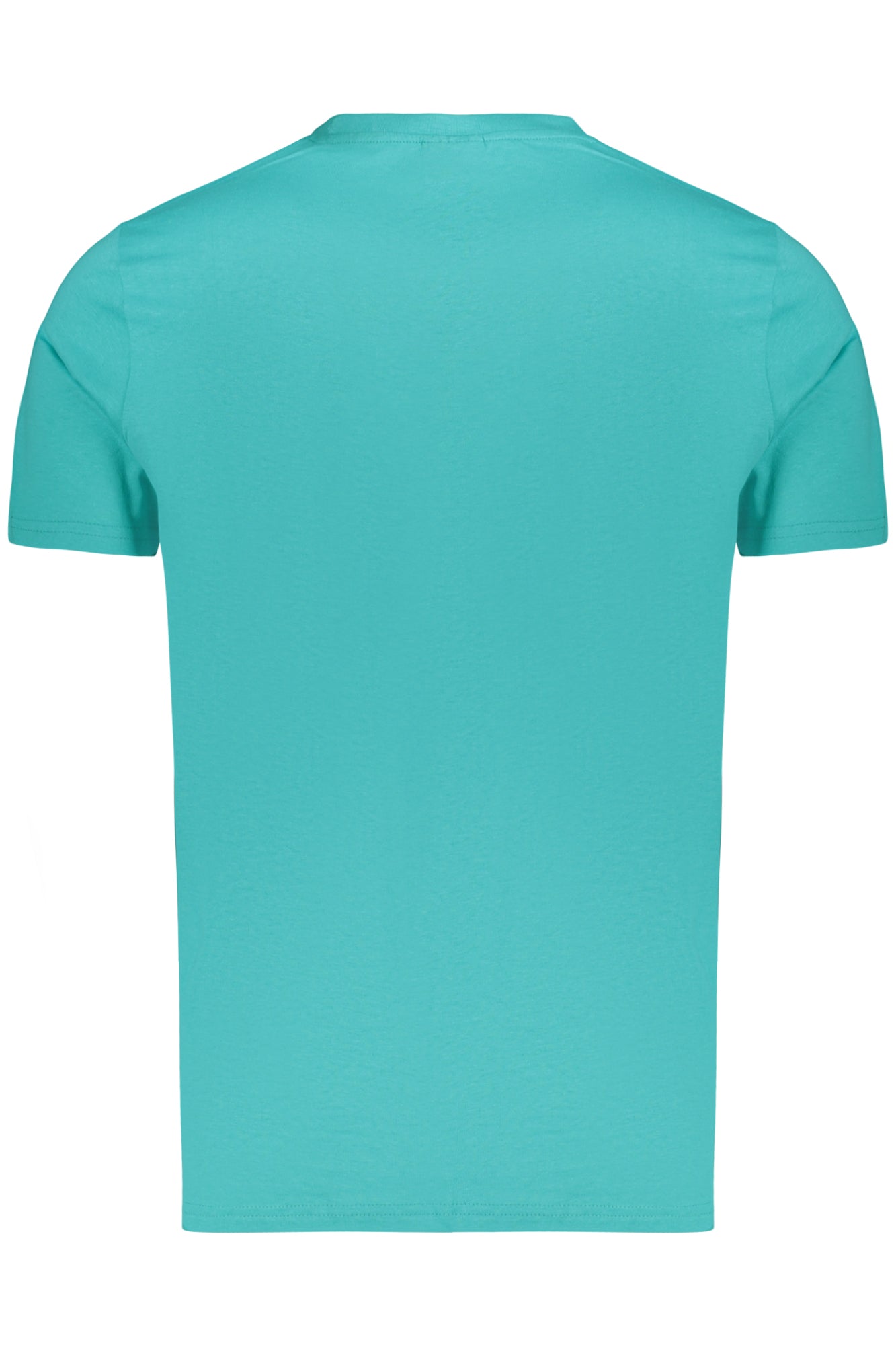 T-SHIRTS NORWAY 1963 HOMEM AZZURRO