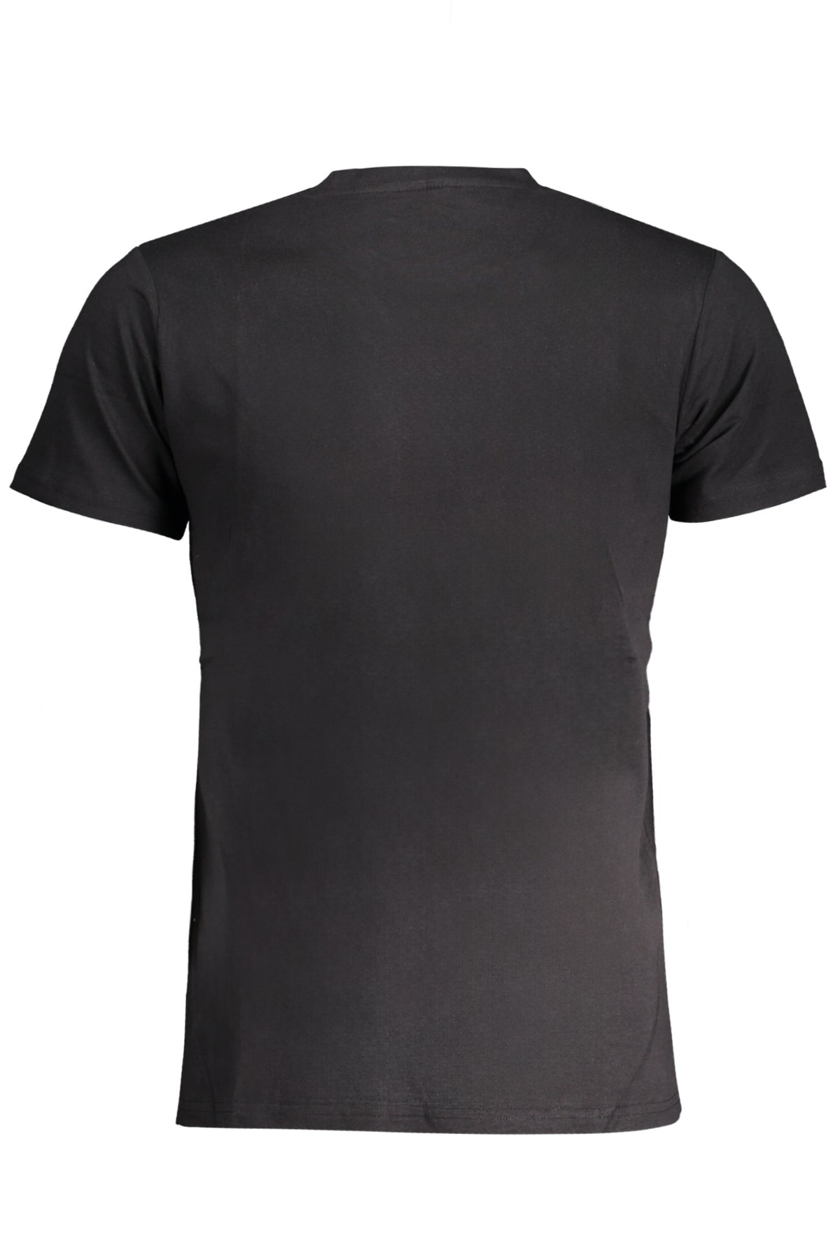 T-SHIRTS NORWAY 1963 HOMEM PRETOS