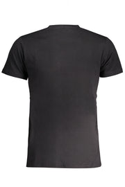 T-SHIRTS NORWAY 1963 HOMEM PRETOS