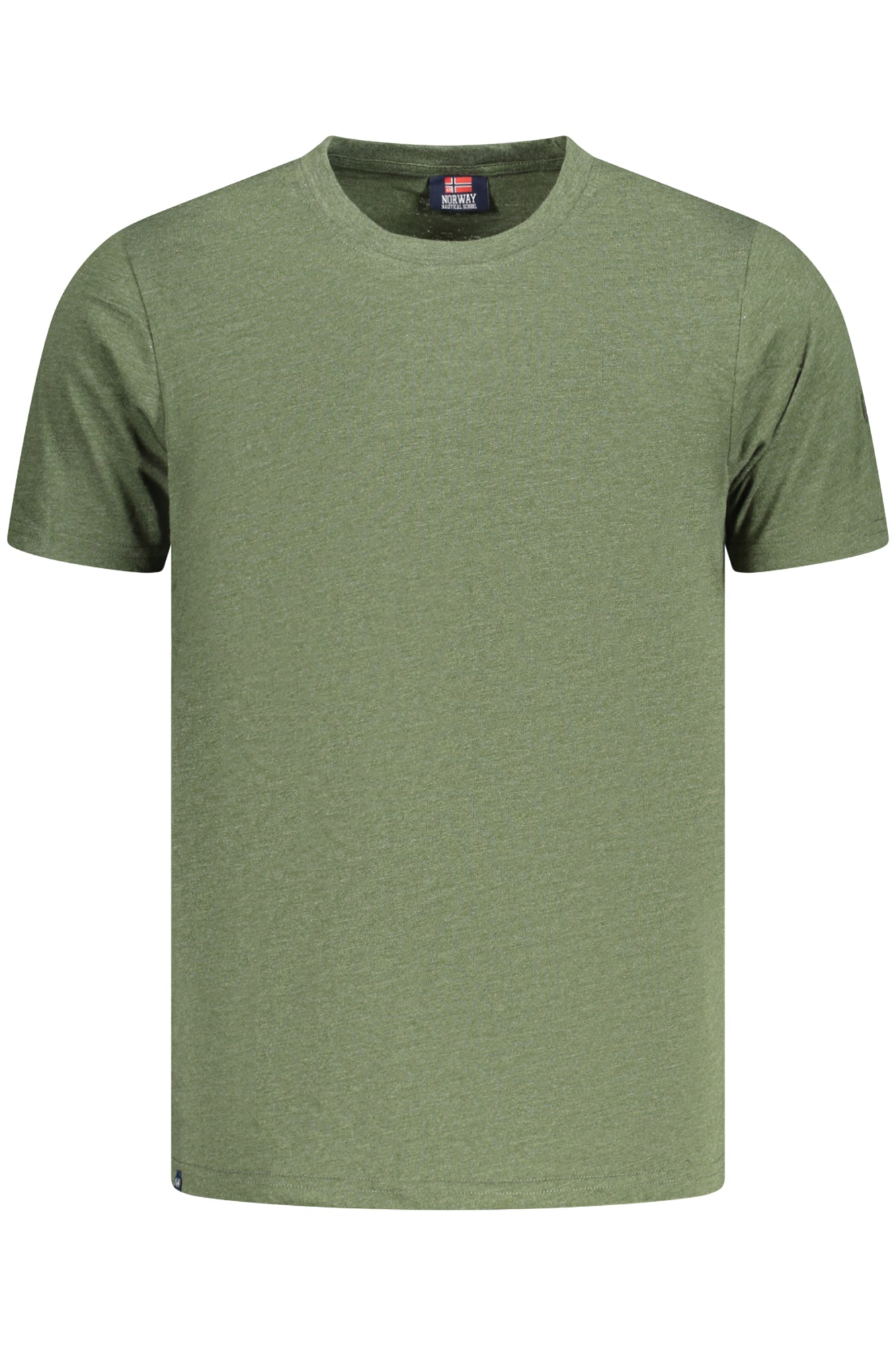 T-SHIRTS NORWAY 1963 HOMEM VERDES
