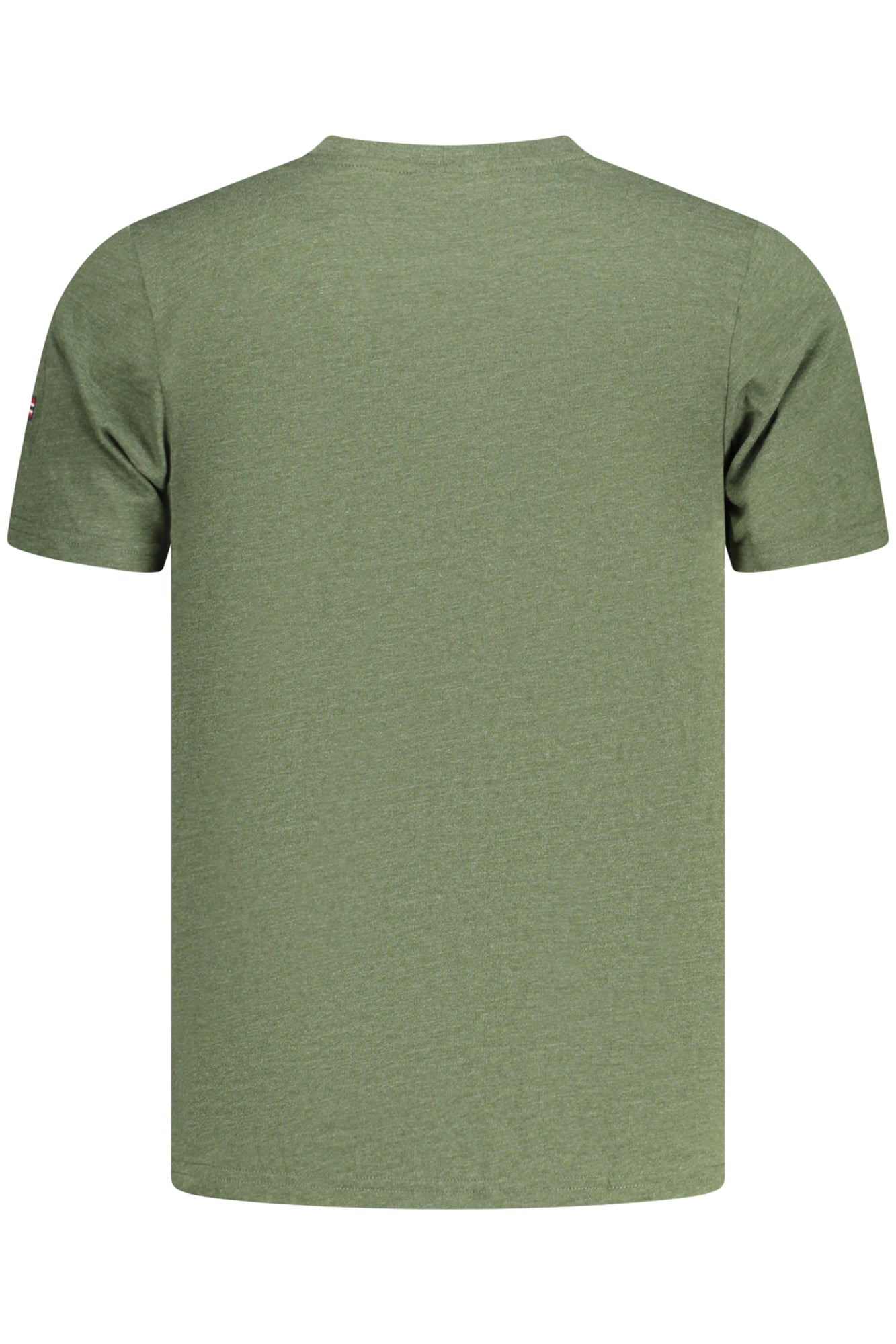 T-SHIRTS NORWAY 1963 HOMEM VERDES