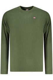 T-SHIRTS NORWAY 1963 HOMEM VERDES