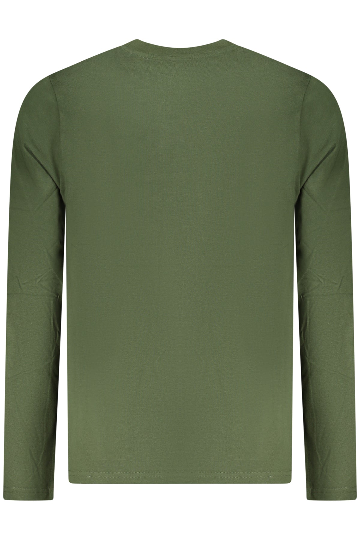 T-SHIRTS NORWAY 1963 HOMEM VERDES