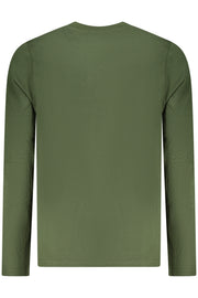 T-SHIRTS NORWAY 1963 HOMEM VERDES