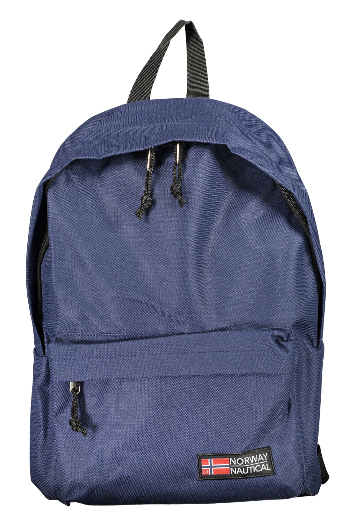 MOCHILA COM FECHO NORWAY 1963 HOMEM AZUL