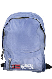 NORWAY 1963 MEN'S BLUE BACKPACK