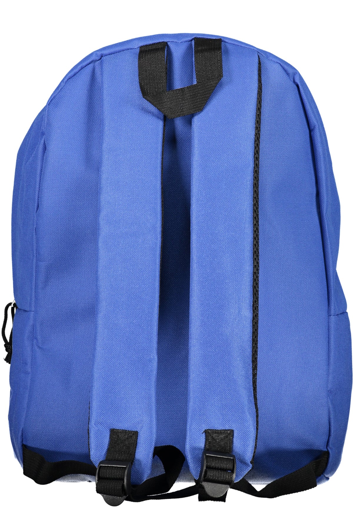 MOCHILA COM BORDADO NORWAY 1963 HOMEM AZUL